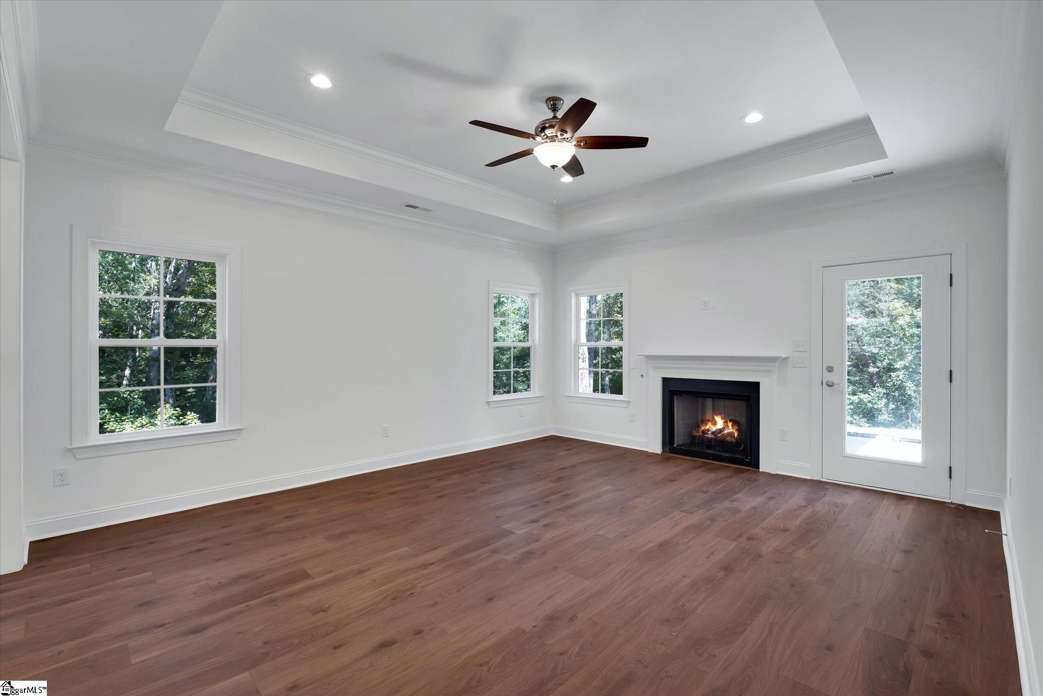 122 Harvest Drive Easley, SC 29640 - Photo 12 of 36