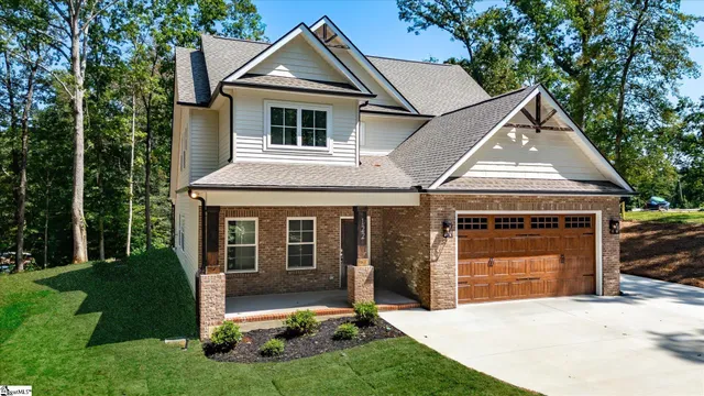 $487,750 | 122 Harvest Drive, Easley, SC 29640
