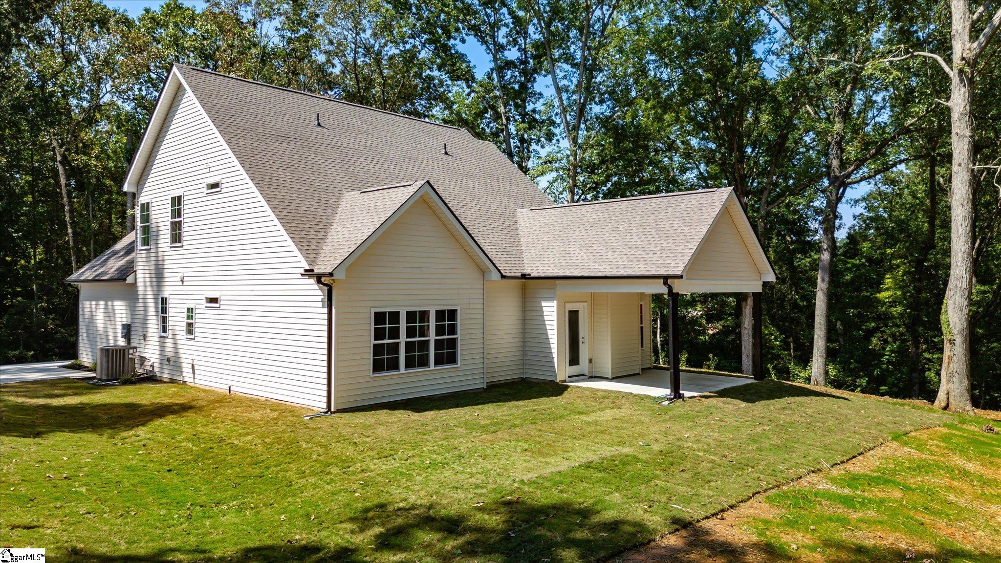 122 Harvest Drive Easley, SC 29640 - Photo 27 of 36