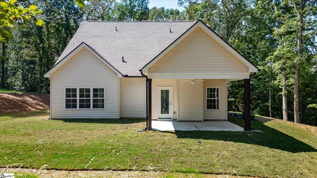 $487,750 | 122 Harvest Drive, Easley, SC 29640