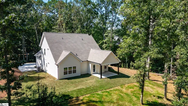 $487,750 | 122 Harvest Drive, Easley, SC 29640