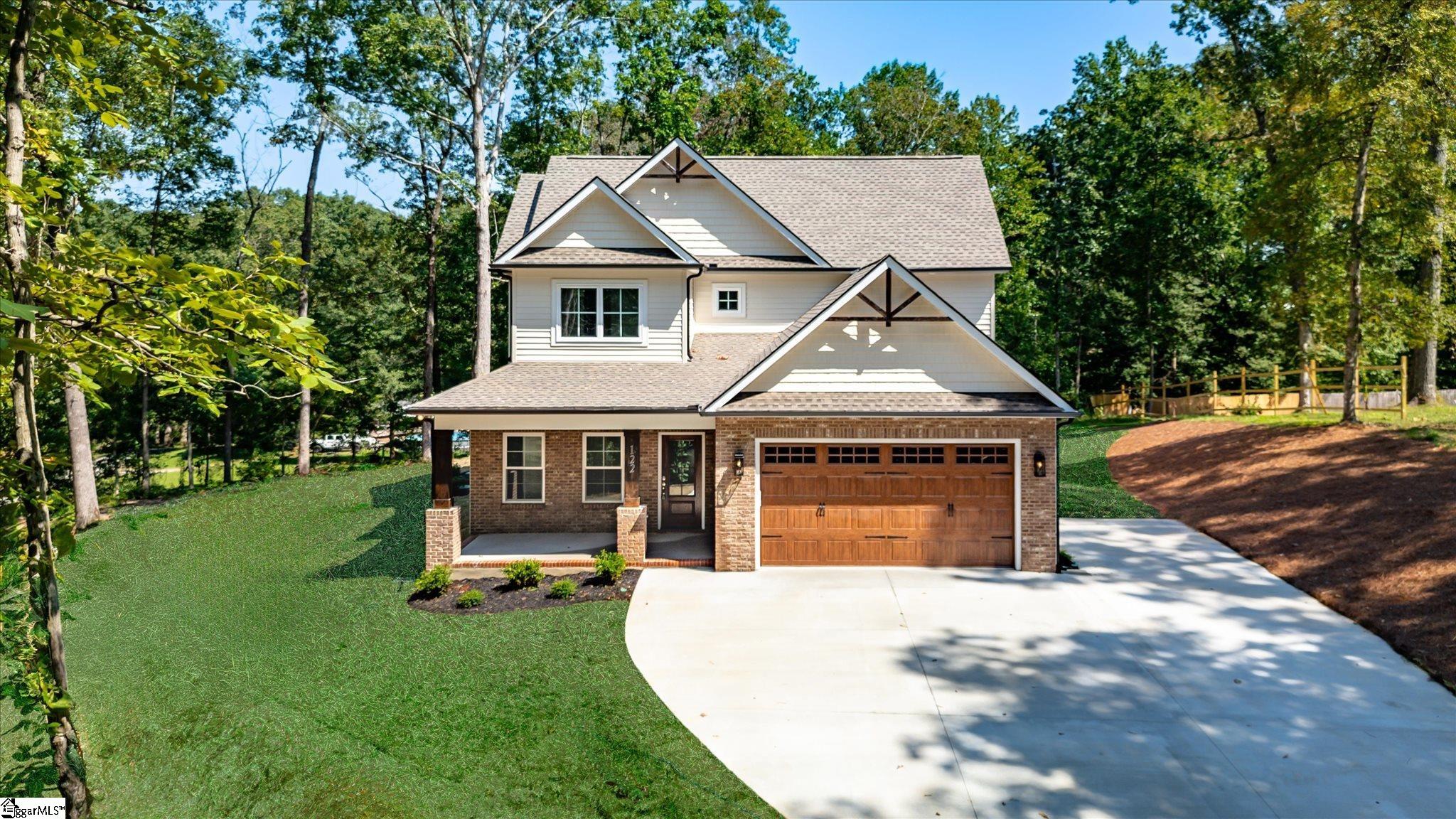 122 Harvest Drive Easley, SC 29640 - Photo 30 of 36