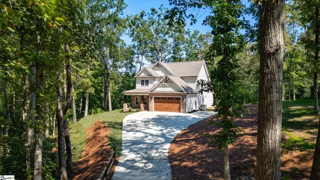 $487,750 | 122 Harvest Drive, Easley, SC 29640