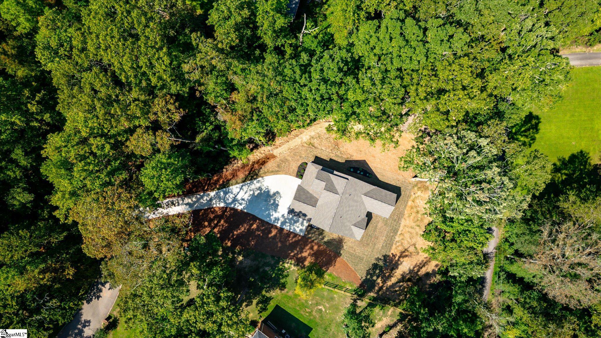 122 Harvest Drive Easley, SC 29640 - Photo 32 of 36