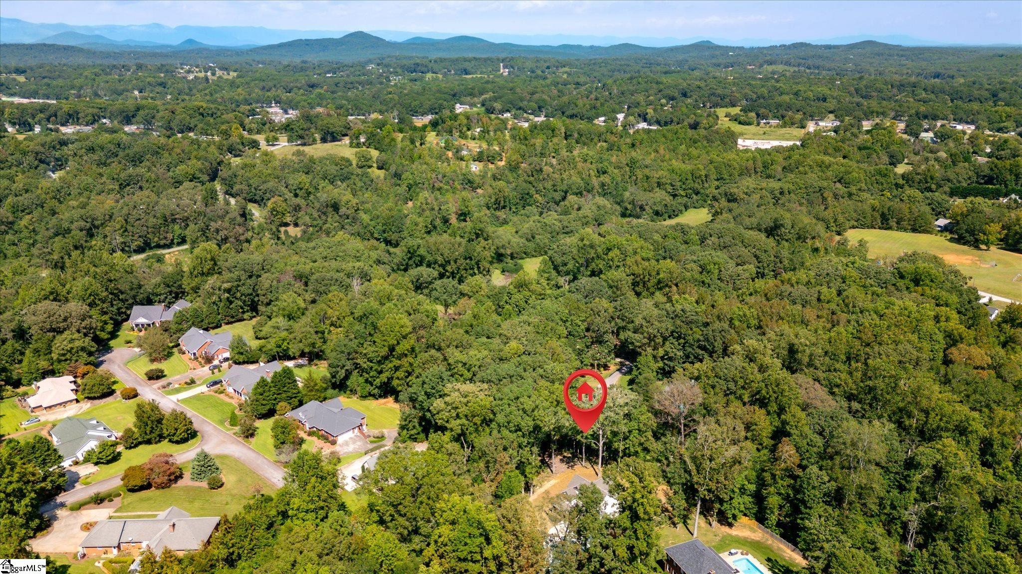 122 Harvest Drive Easley, SC 29640 - Photo 33 of 36