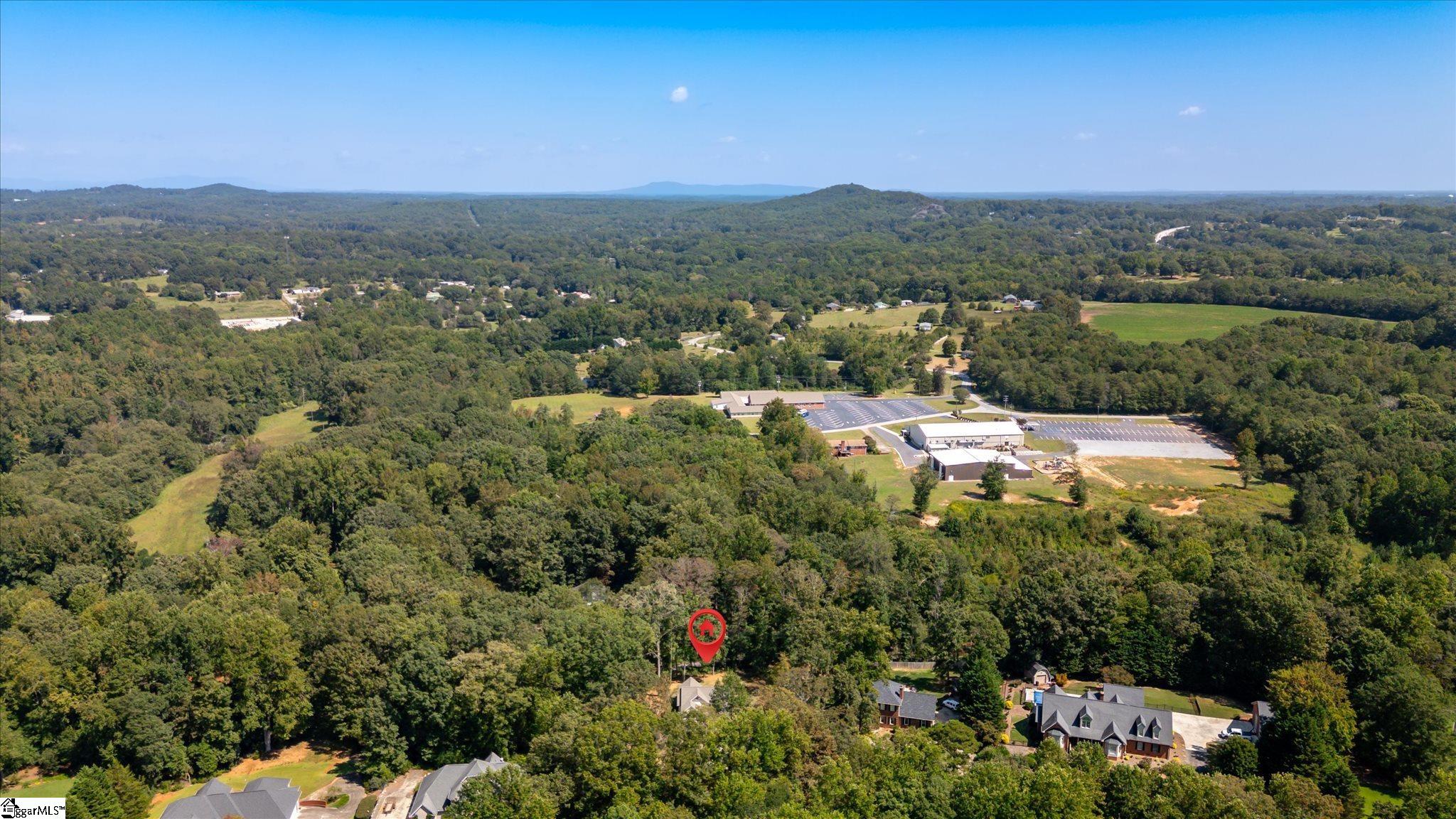 122 Harvest Drive Easley, SC 29640 - Photo 34 of 36