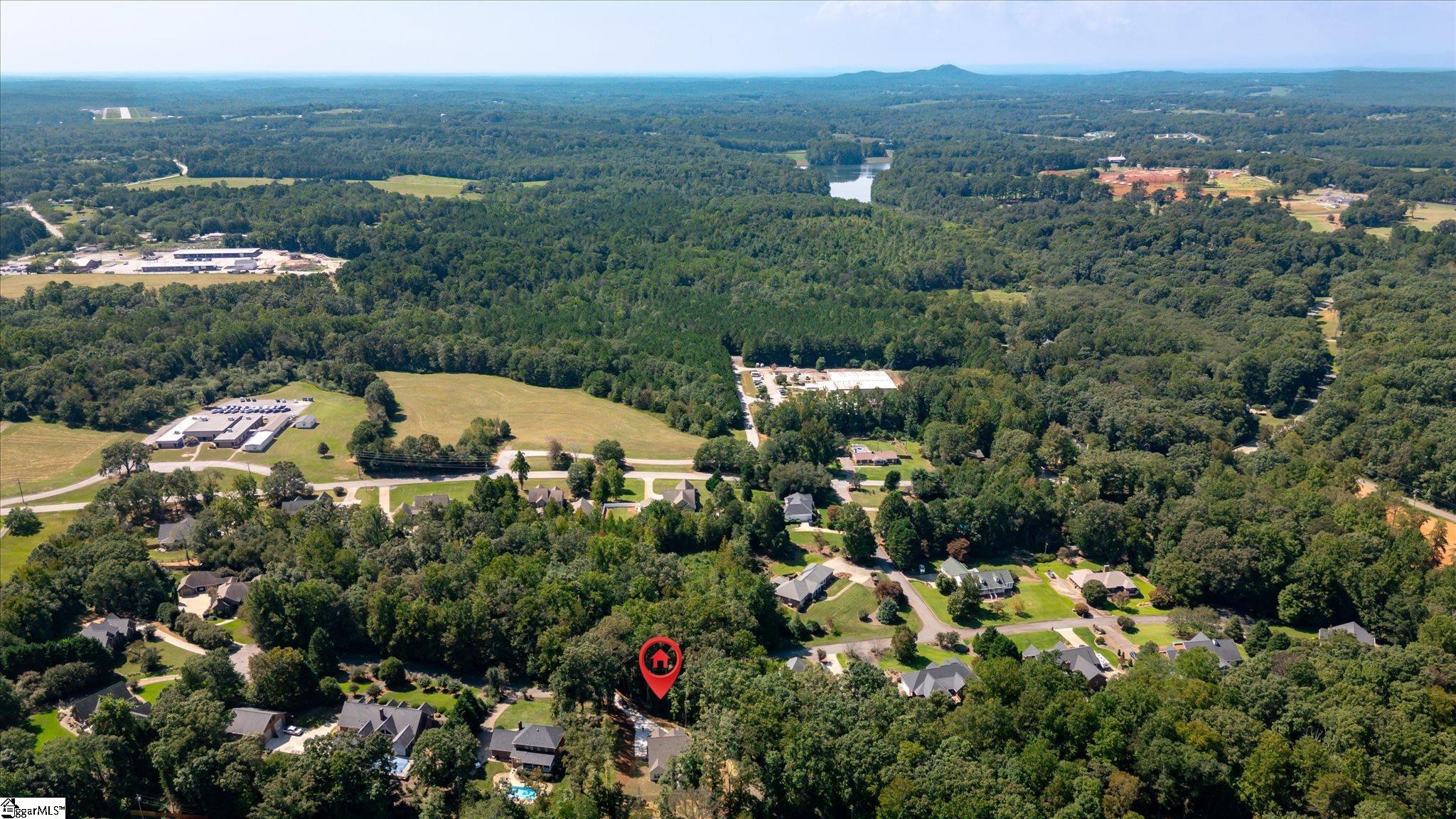 122 Harvest Drive Easley, SC 29640 - Photo 36 of 36