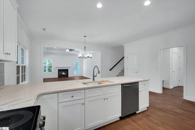 $487,750 | 122 Harvest Drive, Easley, SC 29640