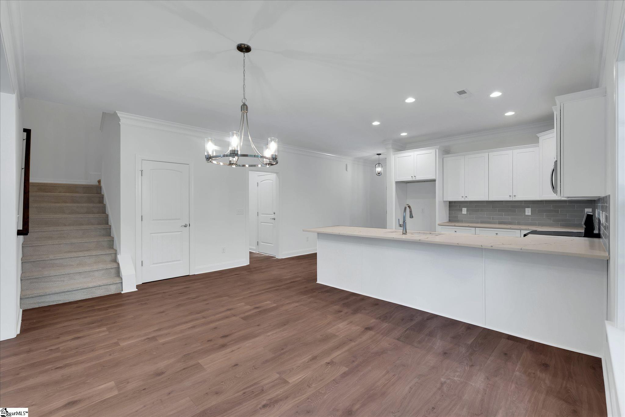 122 Harvest Drive Easley, SC 29640 - Photo 7 of 36