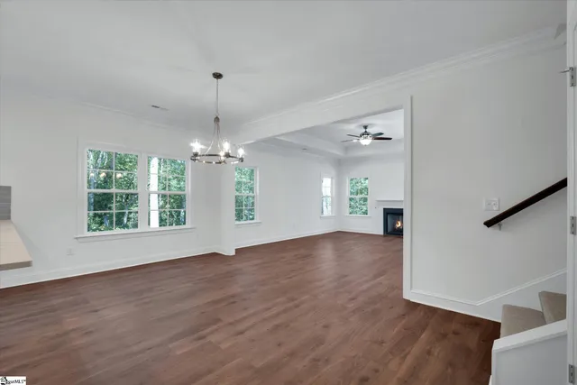 $487,750 | 122 Harvest Drive, Easley, SC 29640