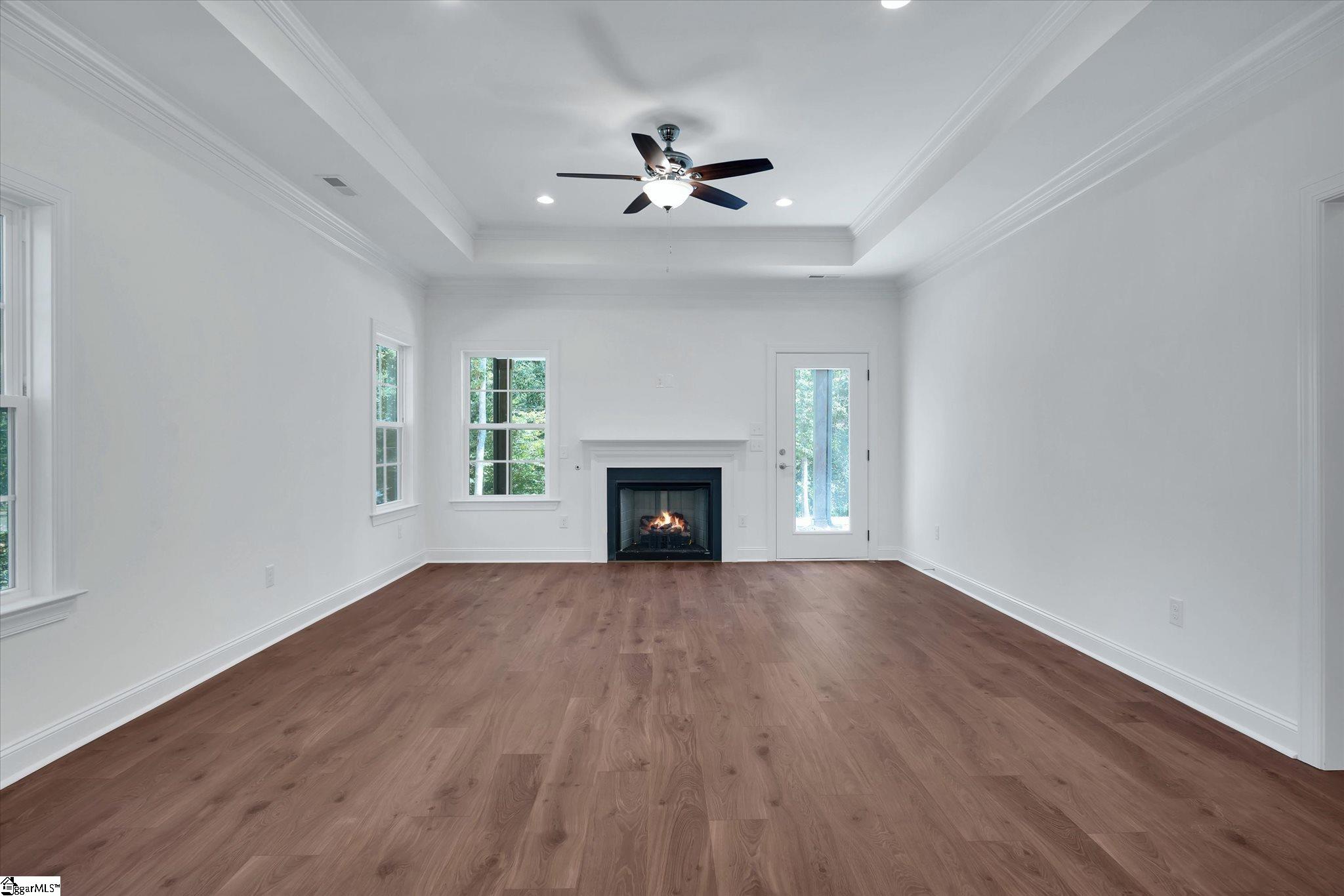 122 Harvest Drive Easley, SC 29640 - Photo 9 of 36