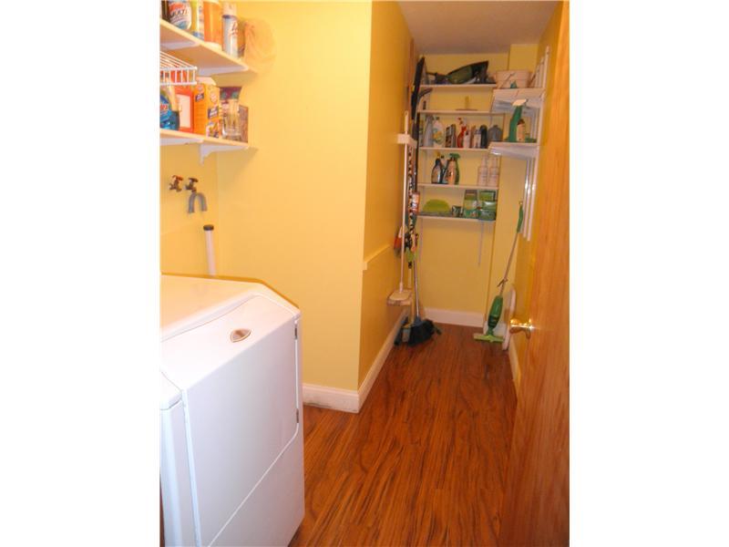 229 McKenzie Road Clinton, PA 15026 - Photo 13 of 25 Other. Laundry Room 1st floor.
