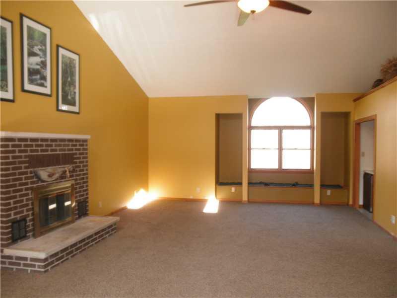 229 McKenzie Road Clinton, PA 15026 - Photo 16 of 25 Family Room. Wet bar in family room