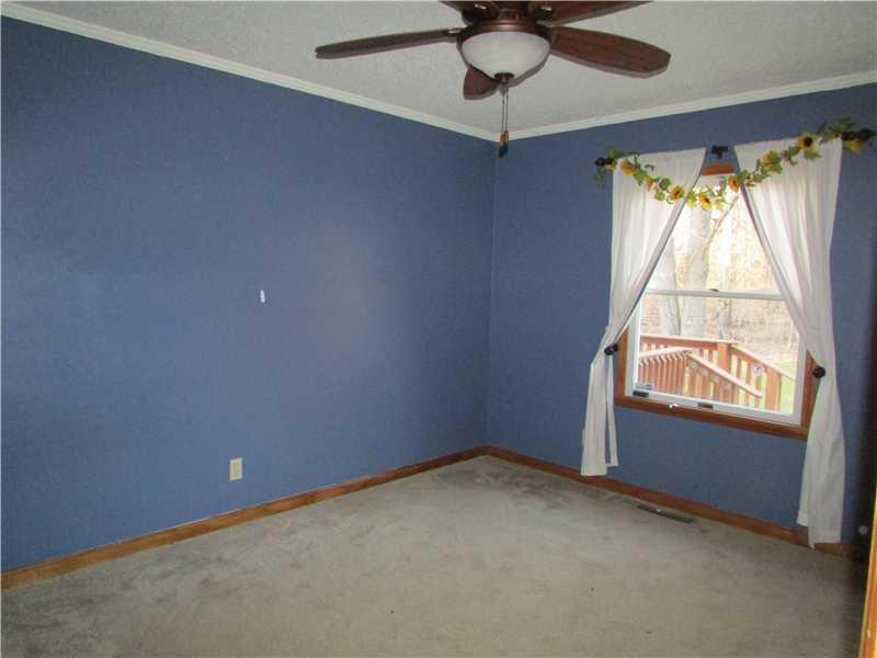 229 McKenzie Road Clinton, PA 15026 - Photo 19 of 25 Bedroom.