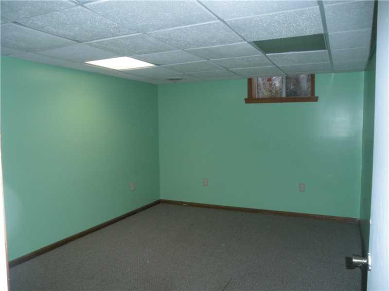 229 McKenzie Road Clinton, PA 15026 - Photo 22 of 25 Other. Lower level finished room. Can be bedroom.