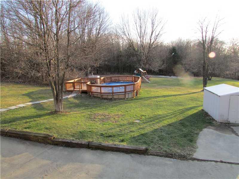 229 McKenzie Road Clinton, PA 15026 - Photo 25 of 25 Swimming Pool/Hot Tub/Sauna.