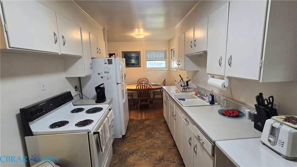 6116 Buckley Hall Road Cobbs Creek, VA 23035 - Photo 17 of 40