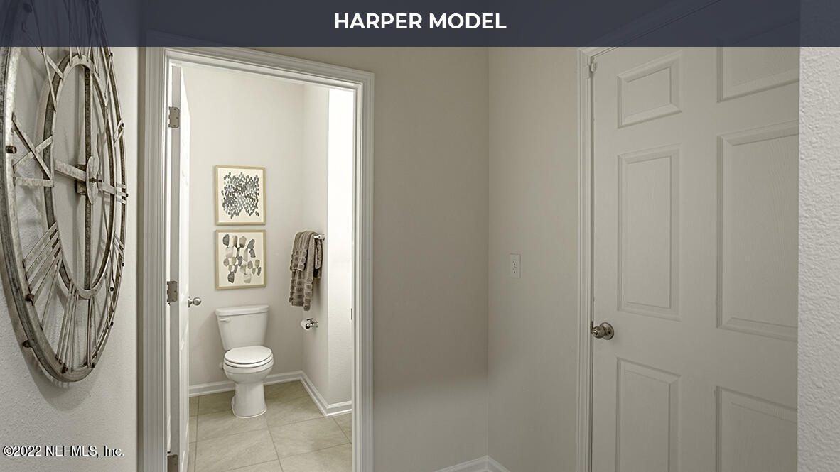 27 Java Lane St. Augustine, FL 32092 - Photo 14 of 31 Harper_Tag10