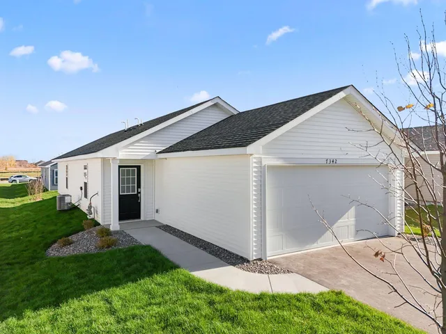 $324,905 | 7342 Kaeding Avenue Northeast, Otsego, MN 55362