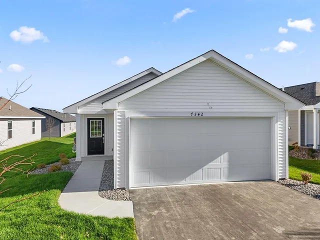 $319,905 | 7342 Kaeding Avenue Northeast, Otsego, MN 55362