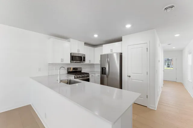 $319,905 | 7342 Kaeding Avenue Northeast, Otsego, MN 55362