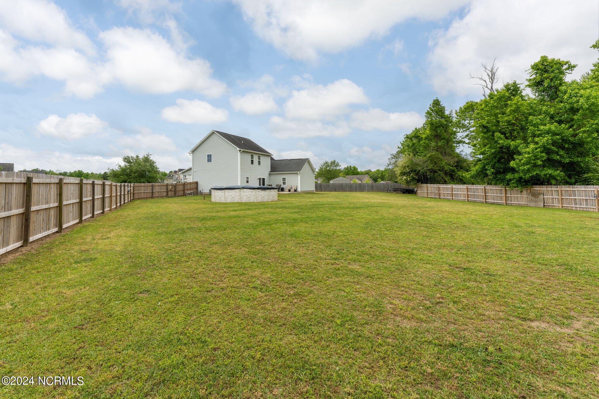 52 East Tumbling Waters Road Rocky Point, NC 28457 - Photo 23 of 23 exterior-08