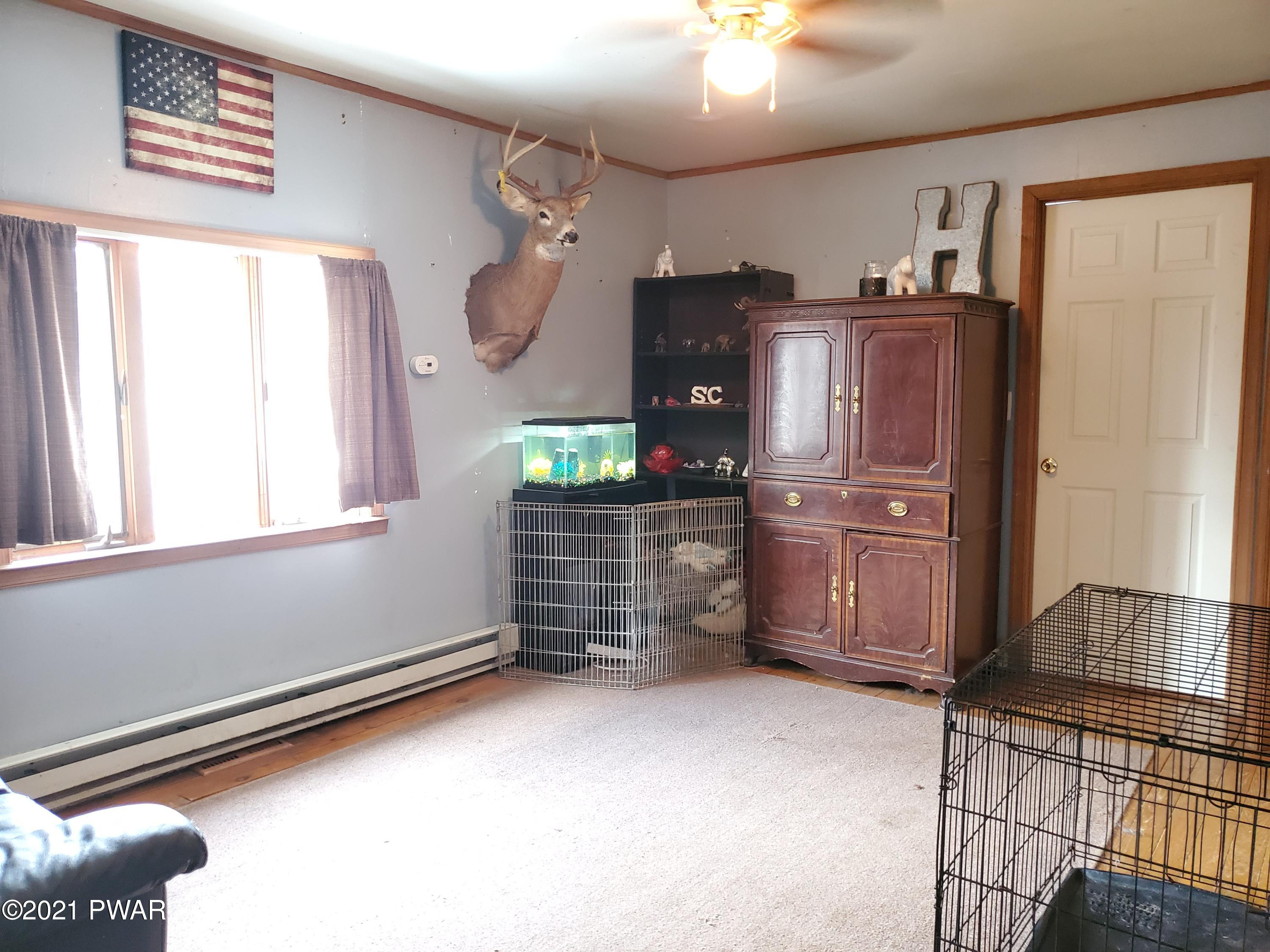 14 Grocery Hill Road Equinunk, PA 18417 - Photo 13 of 17