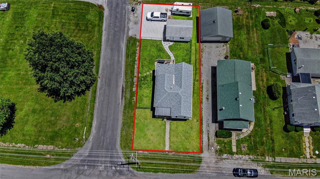 1001 South Macoupin Street Gillespie, IL 62033 - Photo 35 of 38