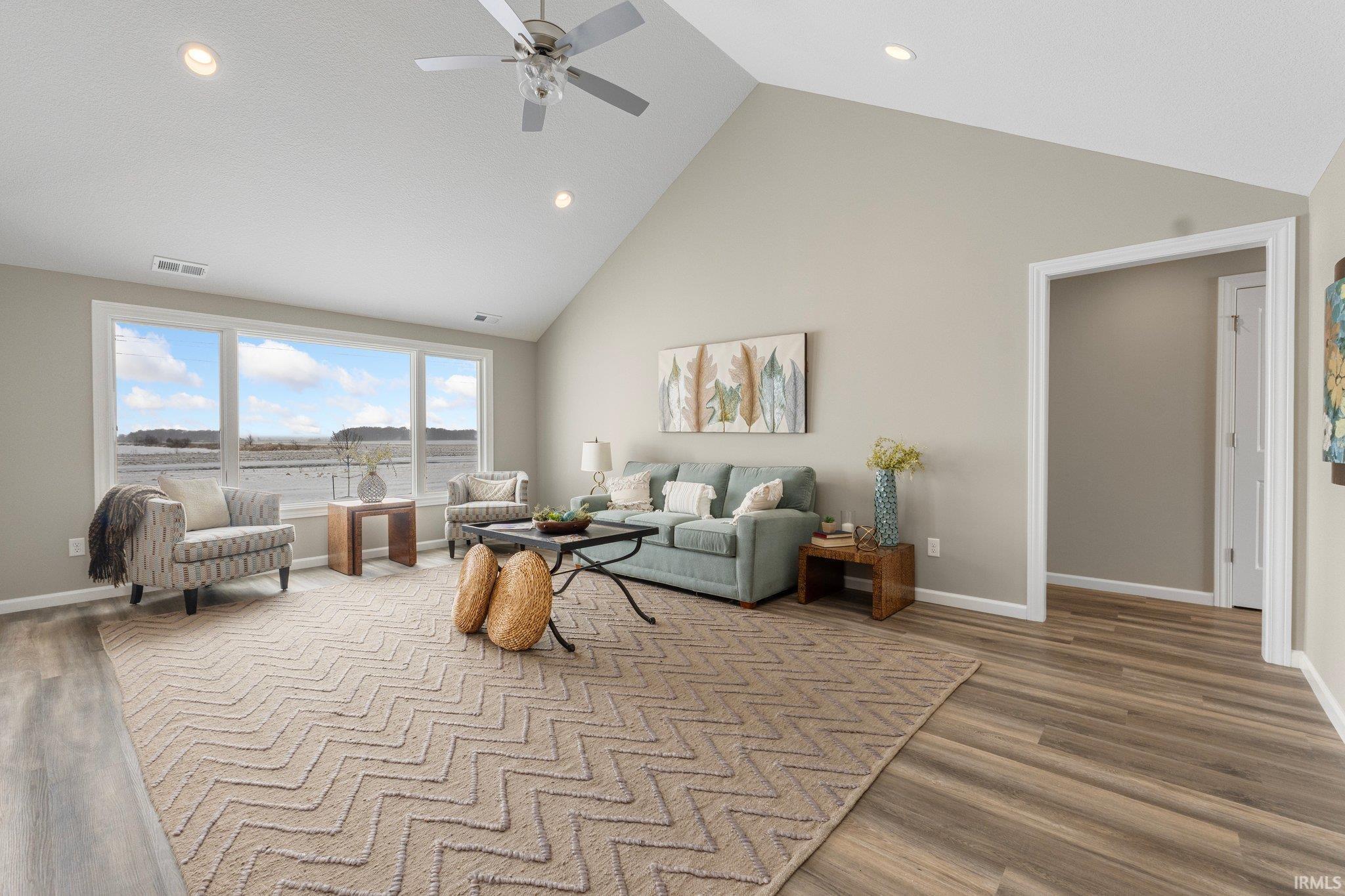 13527 Outpost Lodge Road Roanoke, IN 46783 - Photo 17 of 34