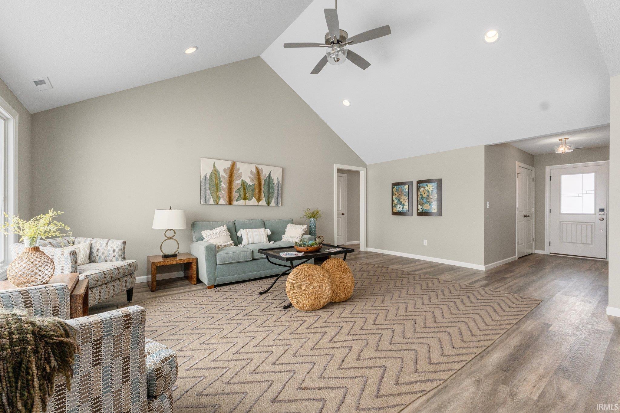 13527 Outpost Lodge Road Roanoke, IN 46783 - Photo 18 of 34