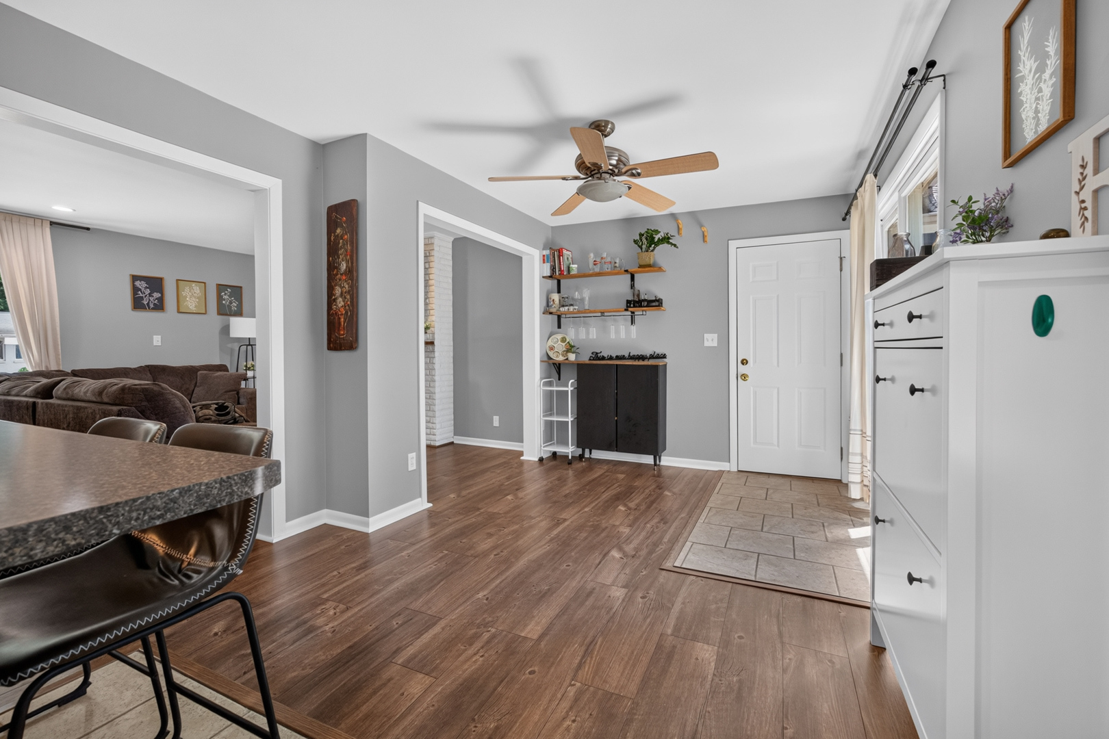 411 Bowles Street Normal, IL 61761 - Photo 5 of 29