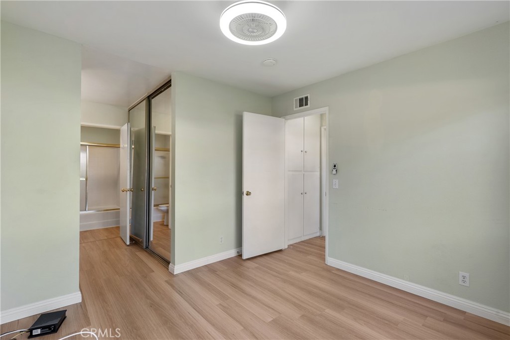 23777 Highland Valley Road Diamond Bar, CA 91765 - Photo 14 of 25 Connecting Full Bath Upstairs