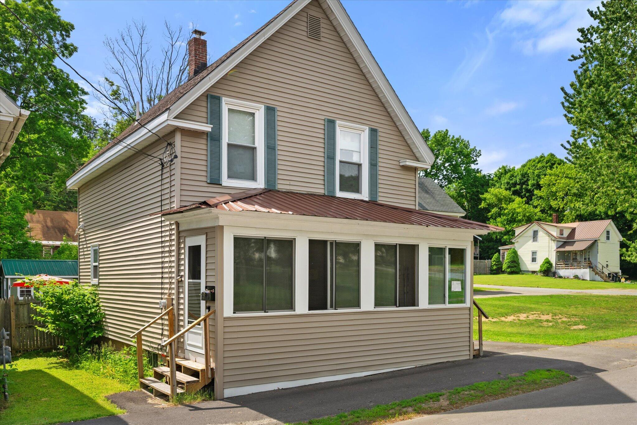 342 Grove Street Bangor, ME 04401 - Photo 1 of 35 01-342 Grove St