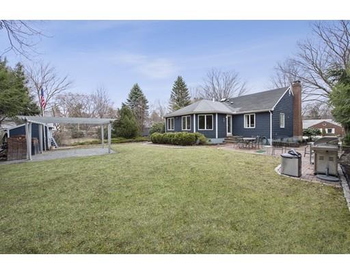 31 Ginn Road Winchester, MA 01890 - Photo 17 of 22