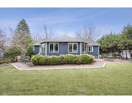 31 Ginn Road Winchester, MA 01890 - Photo 18 of 22