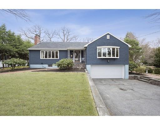31 Ginn Road Winchester, MA 01890 - Photo 19 of 22
