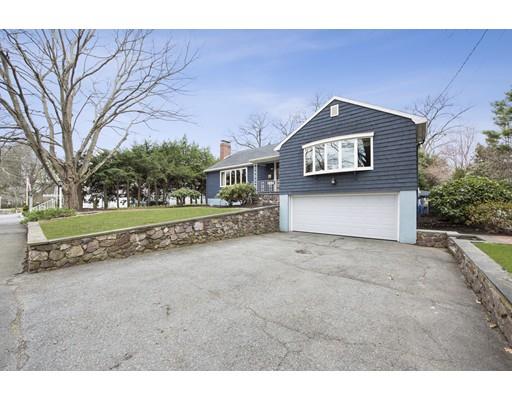 31 Ginn Road Winchester, MA 01890 - Photo 20 of 22