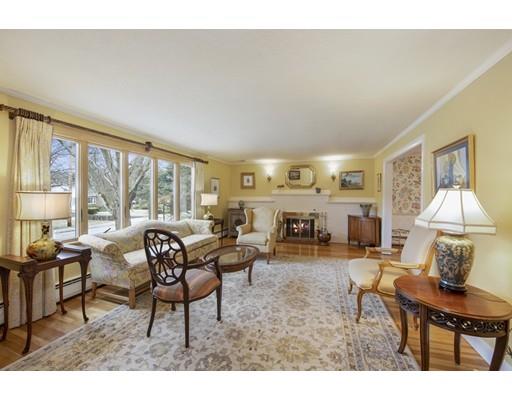 31 Ginn Road Winchester, MA 01890 - Photo 2 of 22