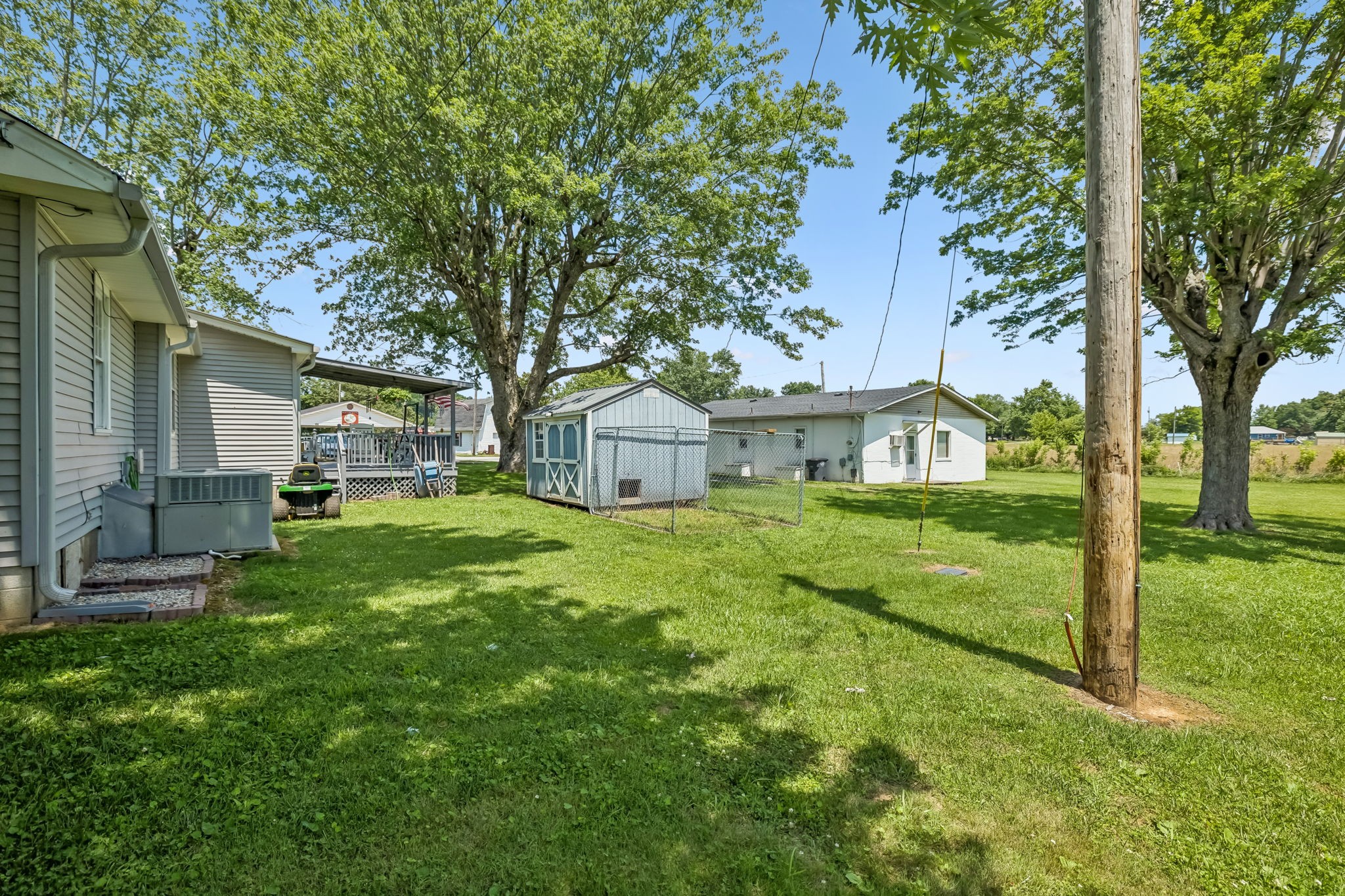 903 Days Road Lafayette, TN 37083 - Photo 36 of 37