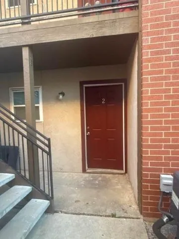 $995 | 410 Bryan Street, Unit 2, Denton, TX 76201