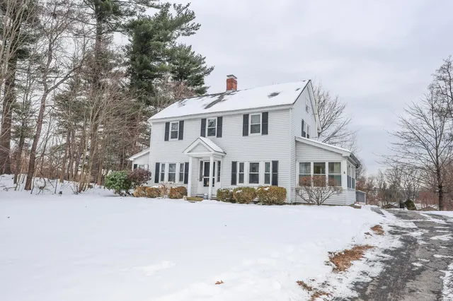 $549,990 | 30 Baker Street, Hudson, NH 03051