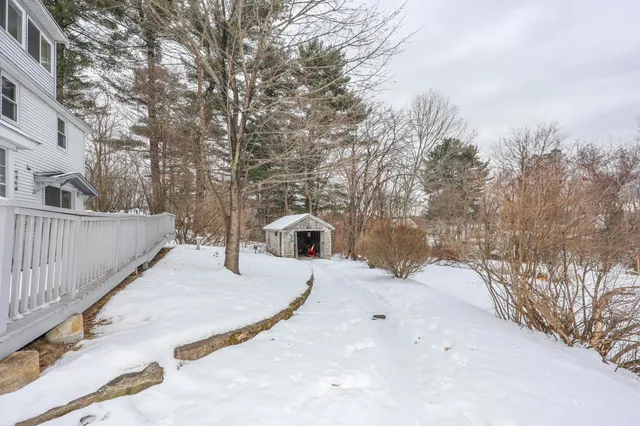 $549,990 | 30 Baker Street, Hudson, NH 03051