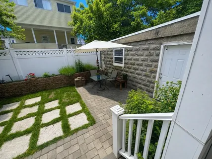 $757,900 | 8-10 Fordham Street, Unit 1, Arlington, MA 02474