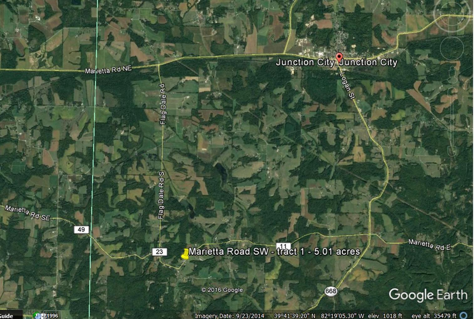 0 Marietta Road Southwest Junction City, OH 43748 - Photo 4 of 12