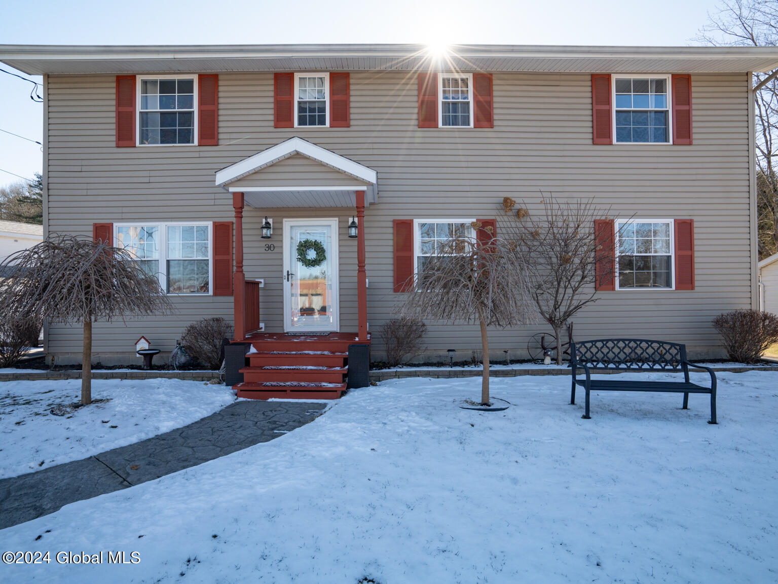 30 Firehouse Road Halfmoon, NY 12065 - Photo 1 of 39 DSC04685