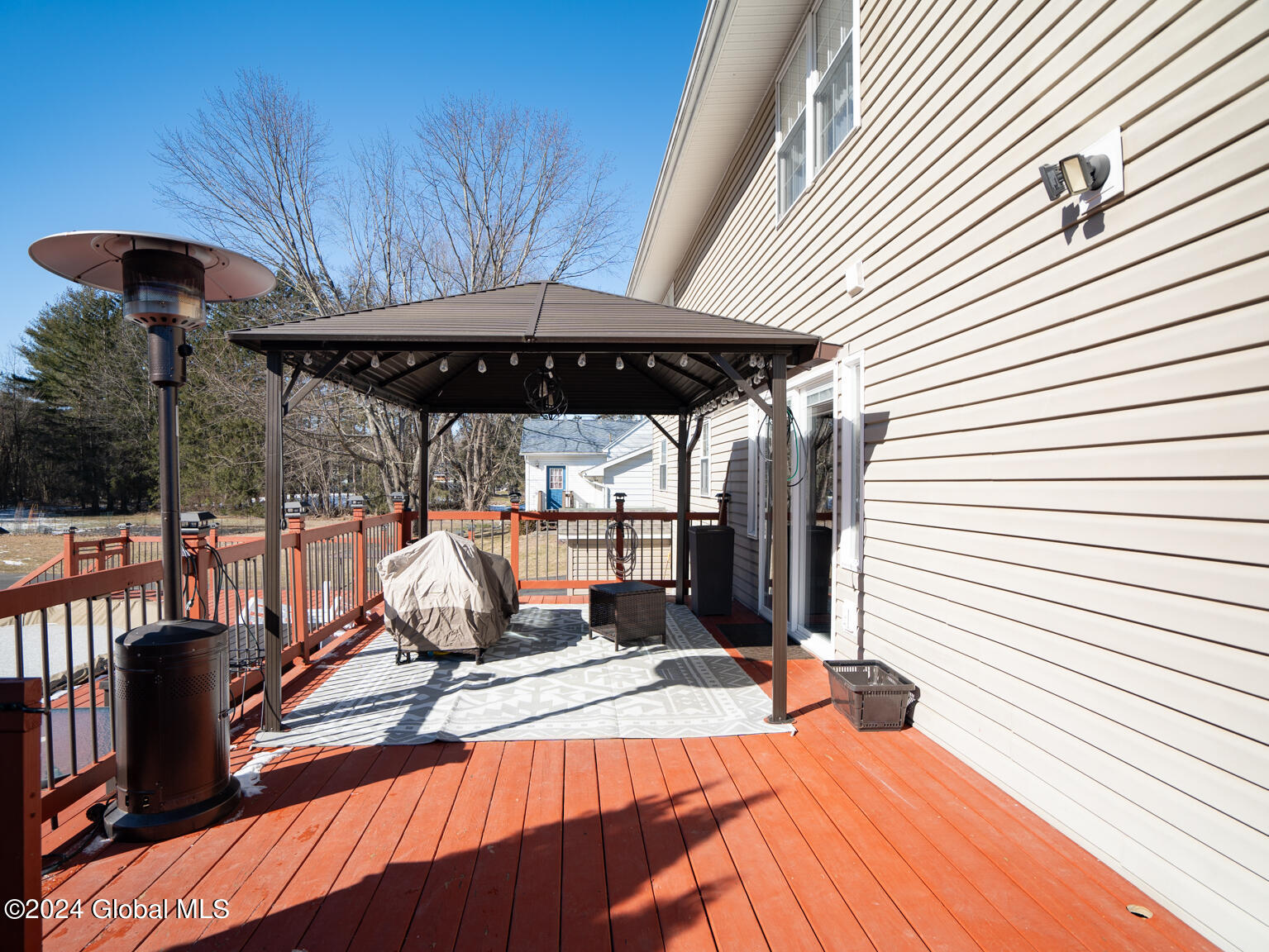 30 Firehouse Road Halfmoon, NY 12065 - Photo 28 of 39 DSC04396