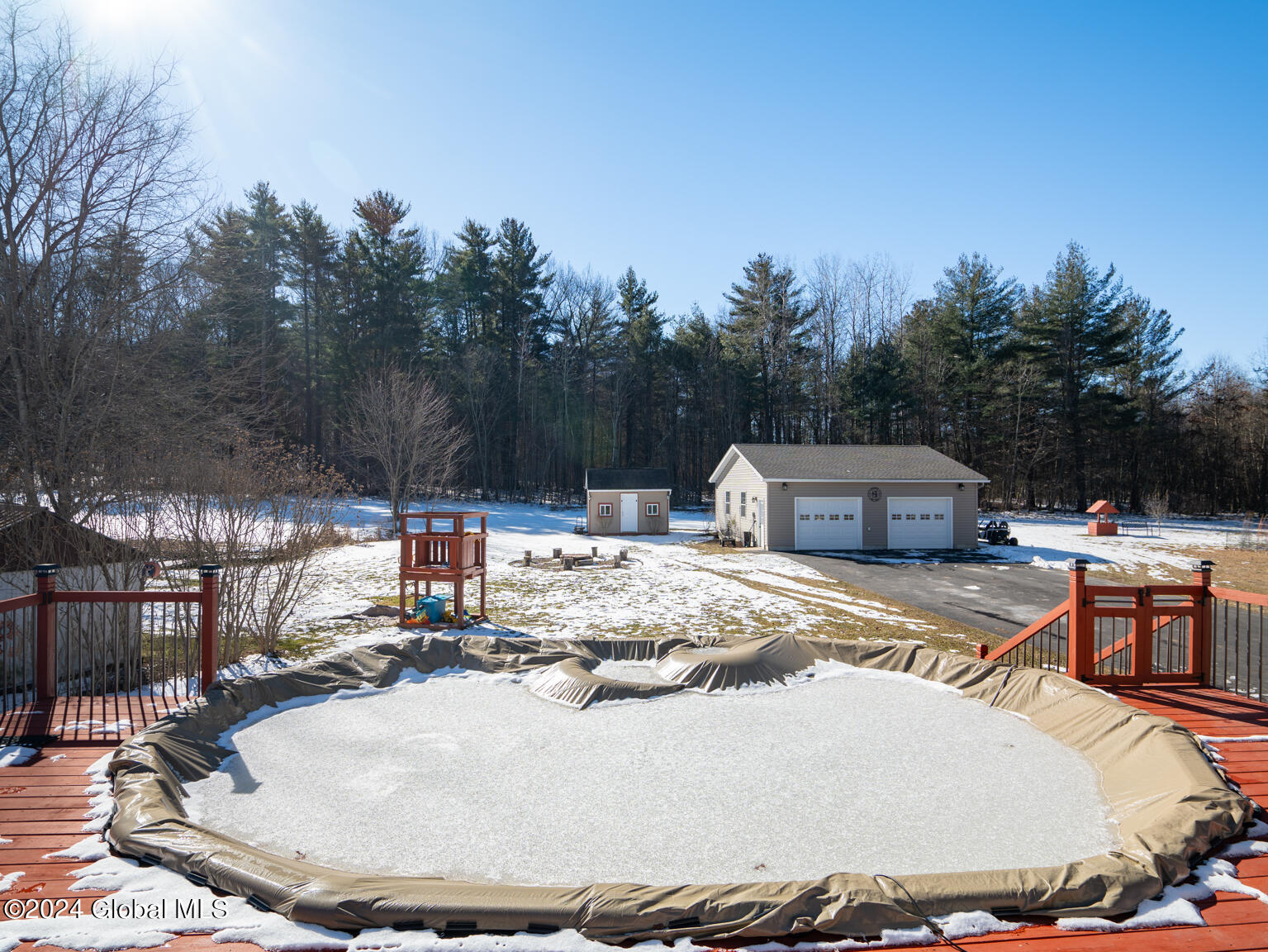 30 Firehouse Road Halfmoon, NY 12065 - Photo 29 of 39 DSC04398