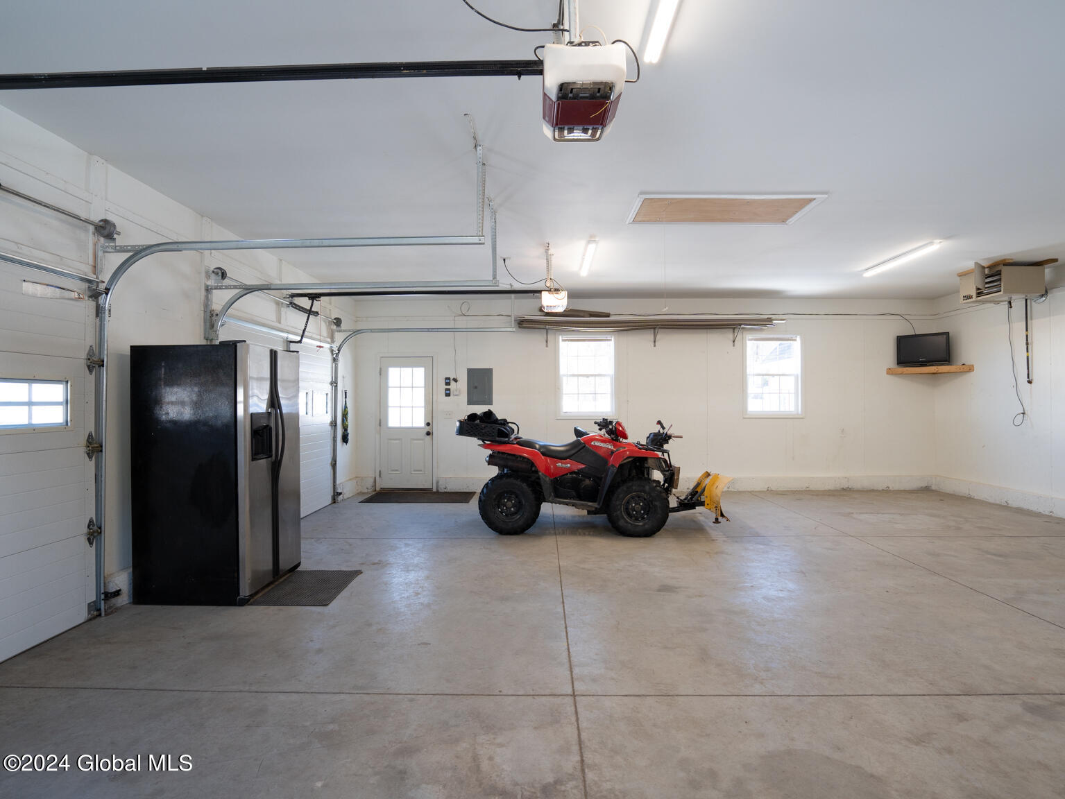 30 Firehouse Road Halfmoon, NY 12065 - Photo 35 of 39 DSC04677