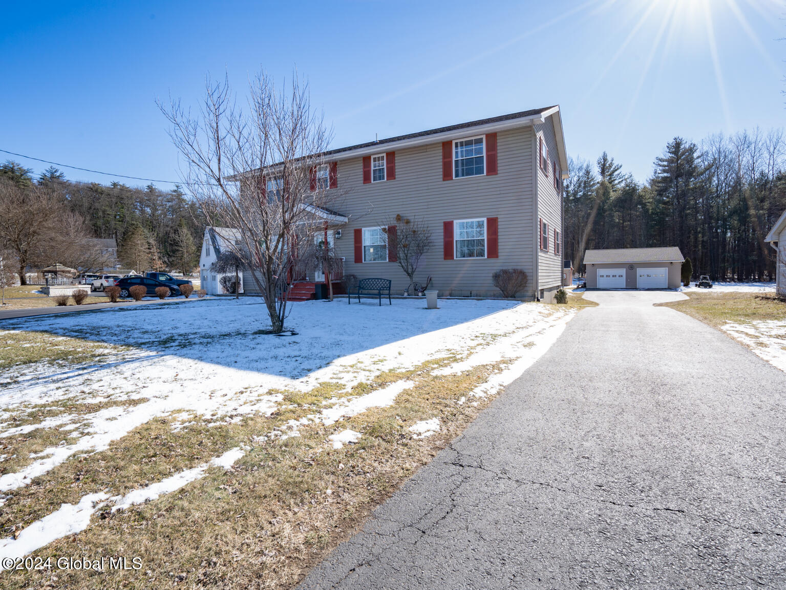 30 Firehouse Road Halfmoon, NY 12065 - Photo 4 of 39 DSC04678-Edit