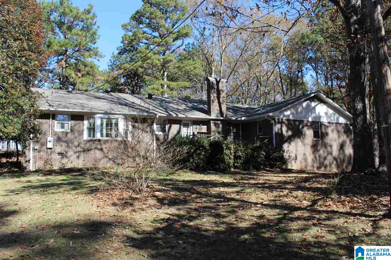 1711 Whittemore Road Jasper, AL 35503 - Photo 4 of 30